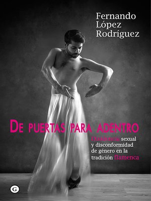 cover image of De puertas para adentro